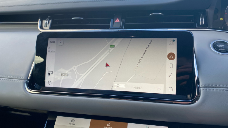 Land Rover Range Rover Evoque 2.0 D200 Autobiography 5dr Auto Diesel Hatchback